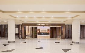 Aerotel - Transit Hotel In Terminal 1