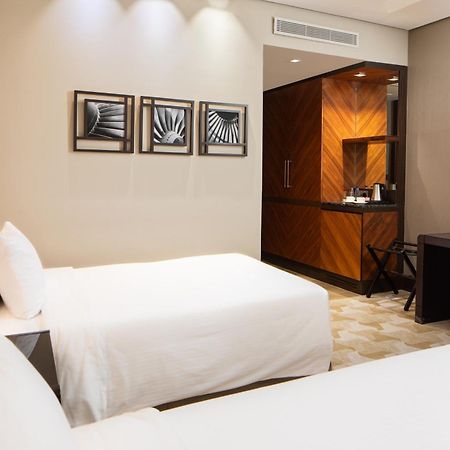 Aerotel Jeddah - Transit Hotel In Terminal 1 Extérieur photo