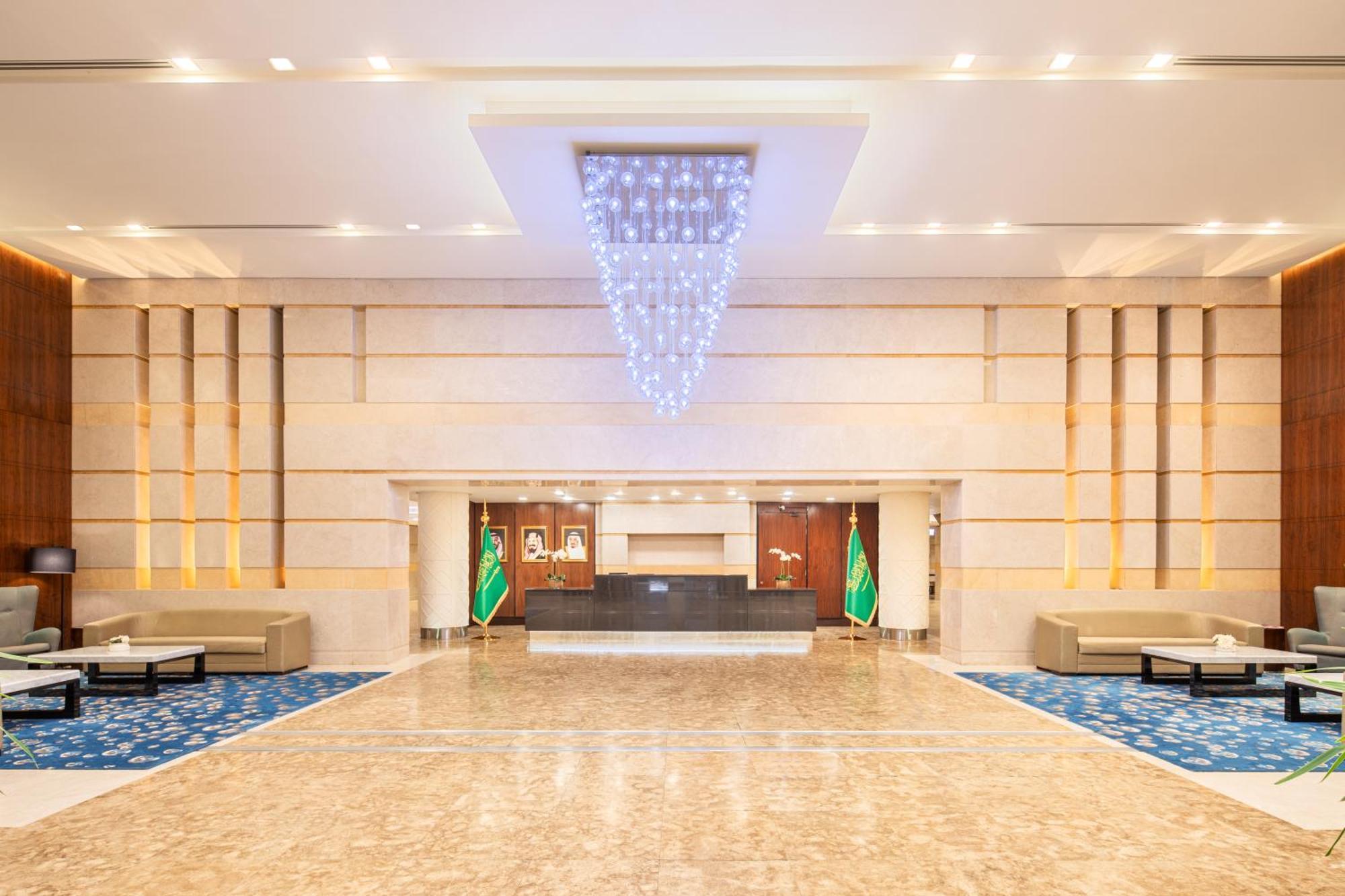 Aerotel Jeddah - Transit Hotel In Terminal 1 Extérieur photo