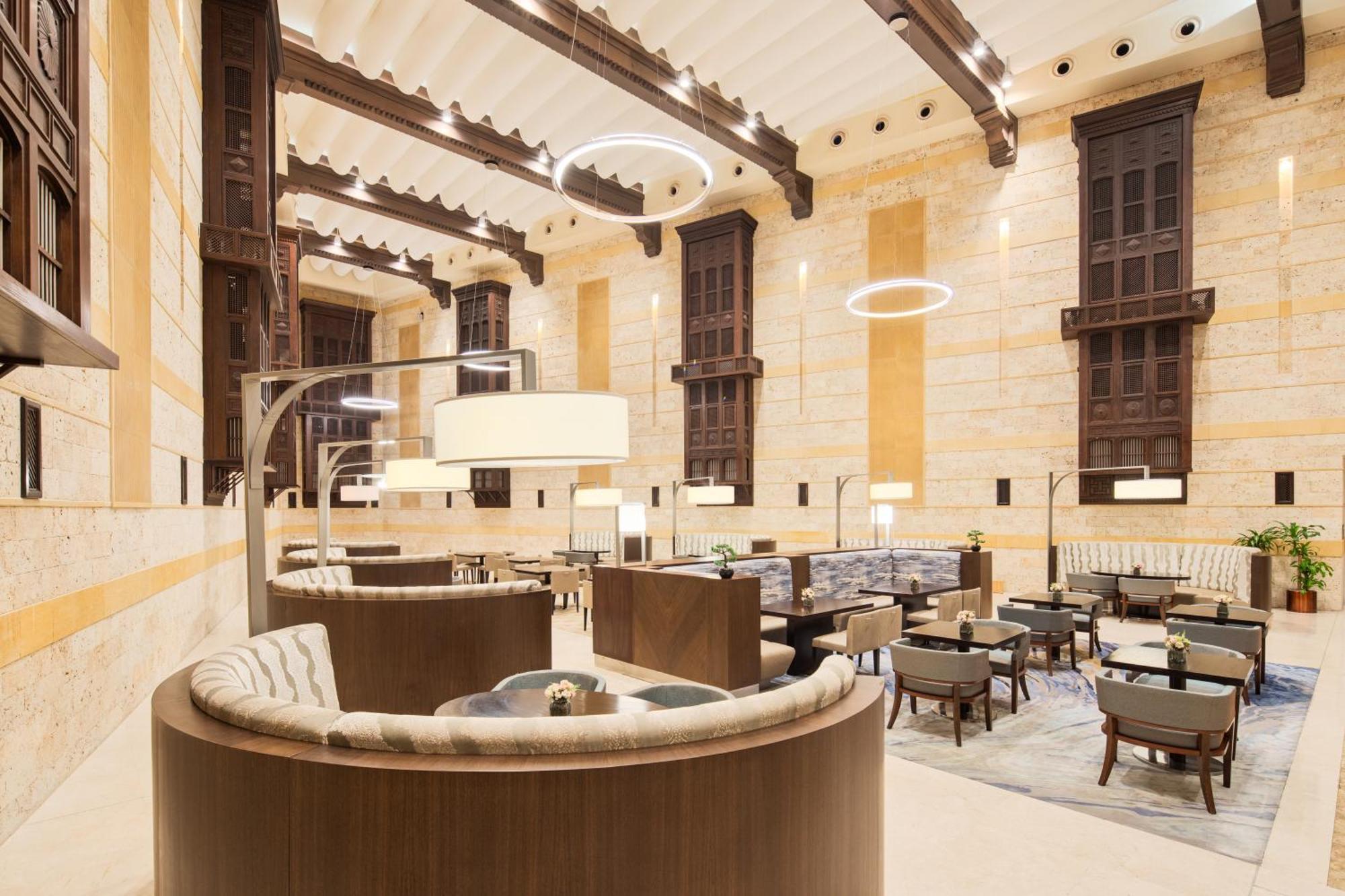 Aerotel Jeddah - Transit Hotel In Terminal 1 Extérieur photo