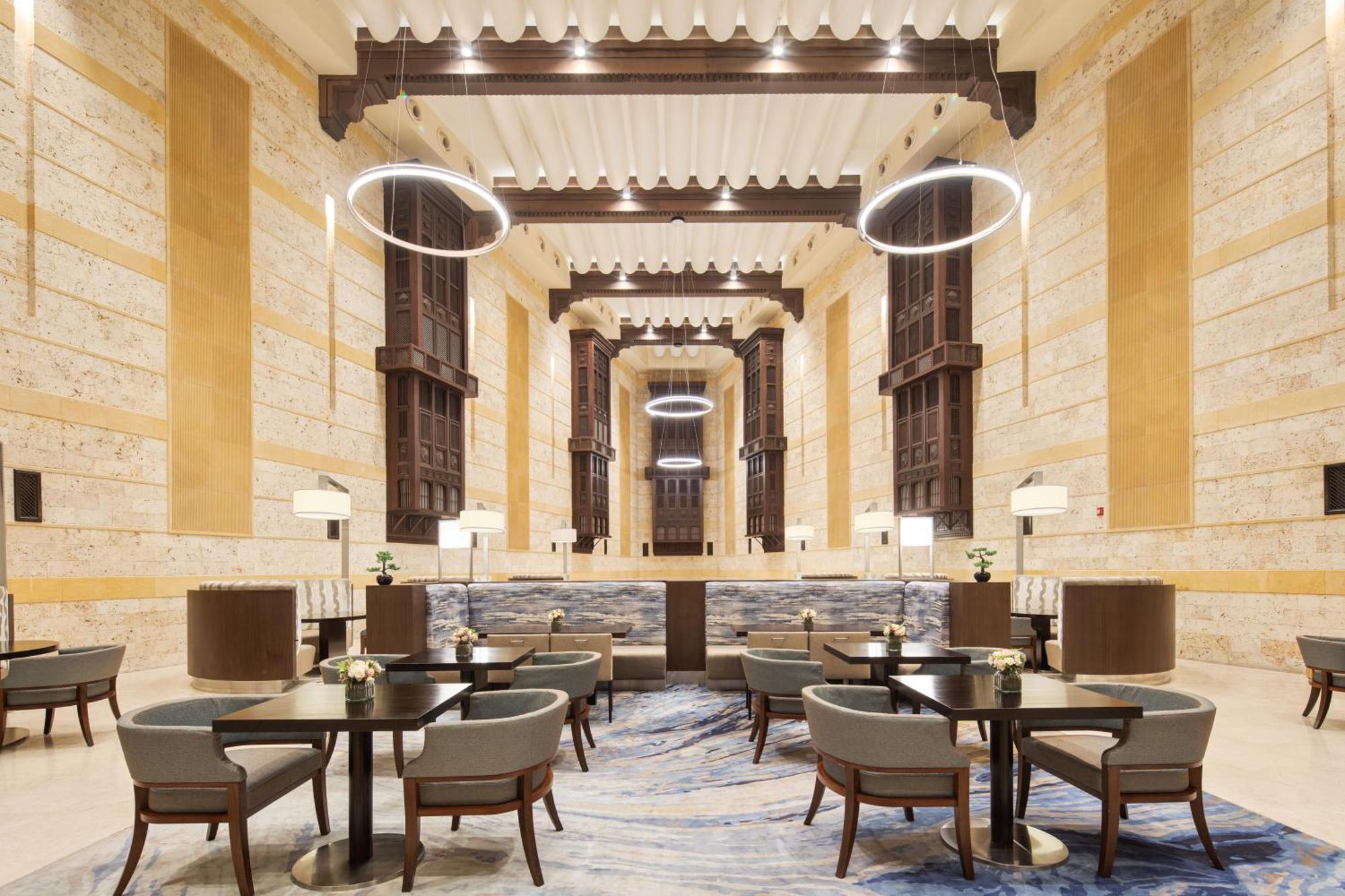 Aerotel Jeddah - Transit Hotel In Terminal 1 Extérieur photo