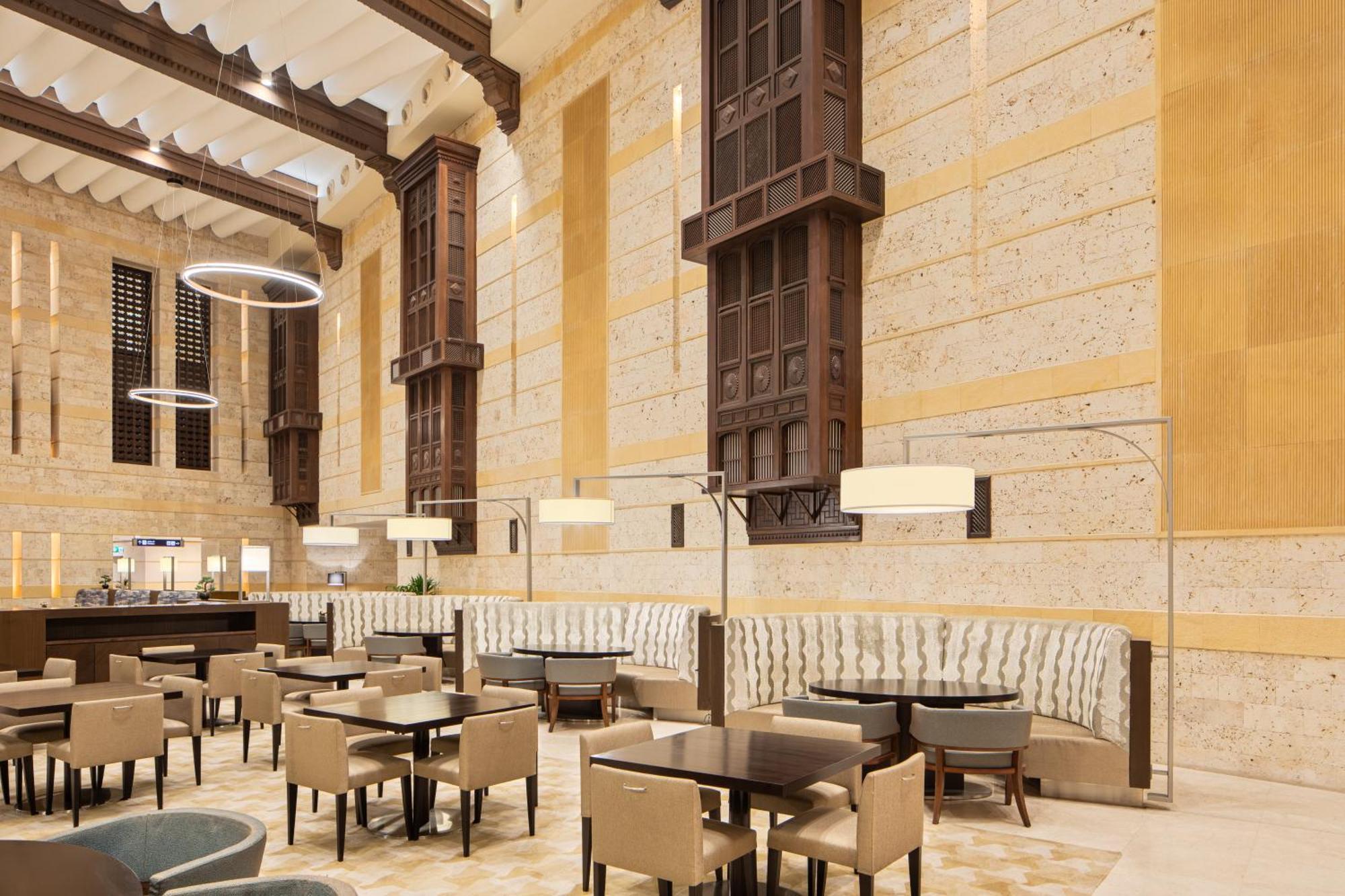 Aerotel Jeddah - Transit Hotel In Terminal 1 Extérieur photo