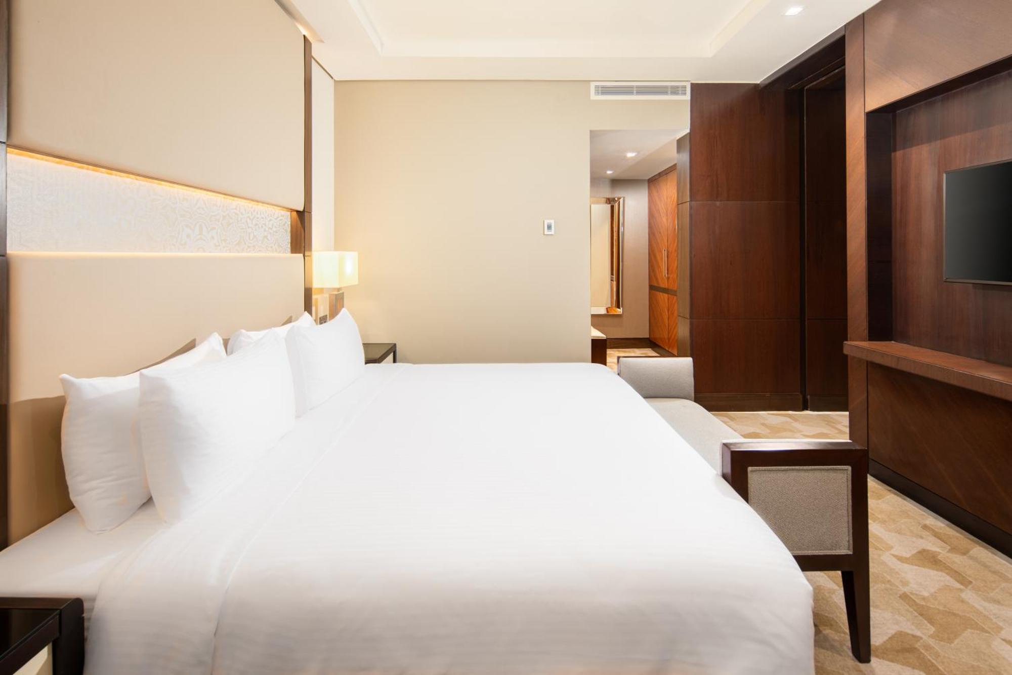 Aerotel Jeddah - Transit Hotel In Terminal 1 Extérieur photo