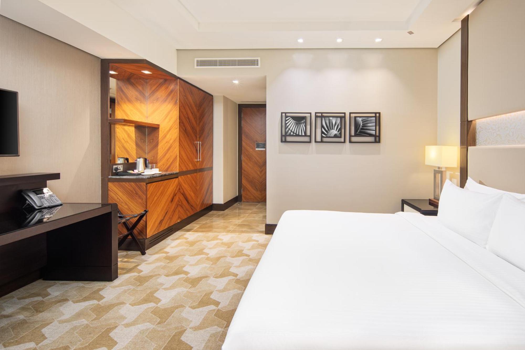 Aerotel Jeddah - Transit Hotel In Terminal 1 Extérieur photo