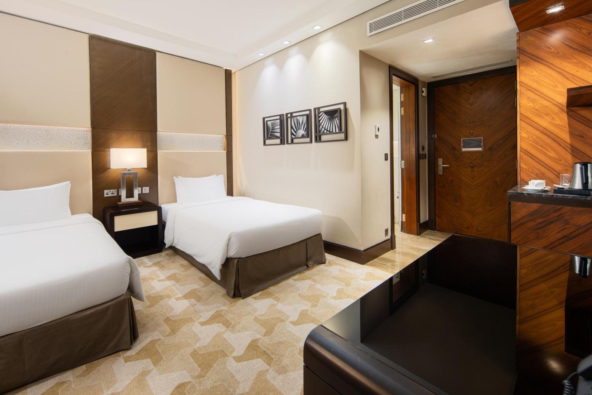 Aerotel Jeddah - Transit Hotel In Terminal 1 Extérieur photo