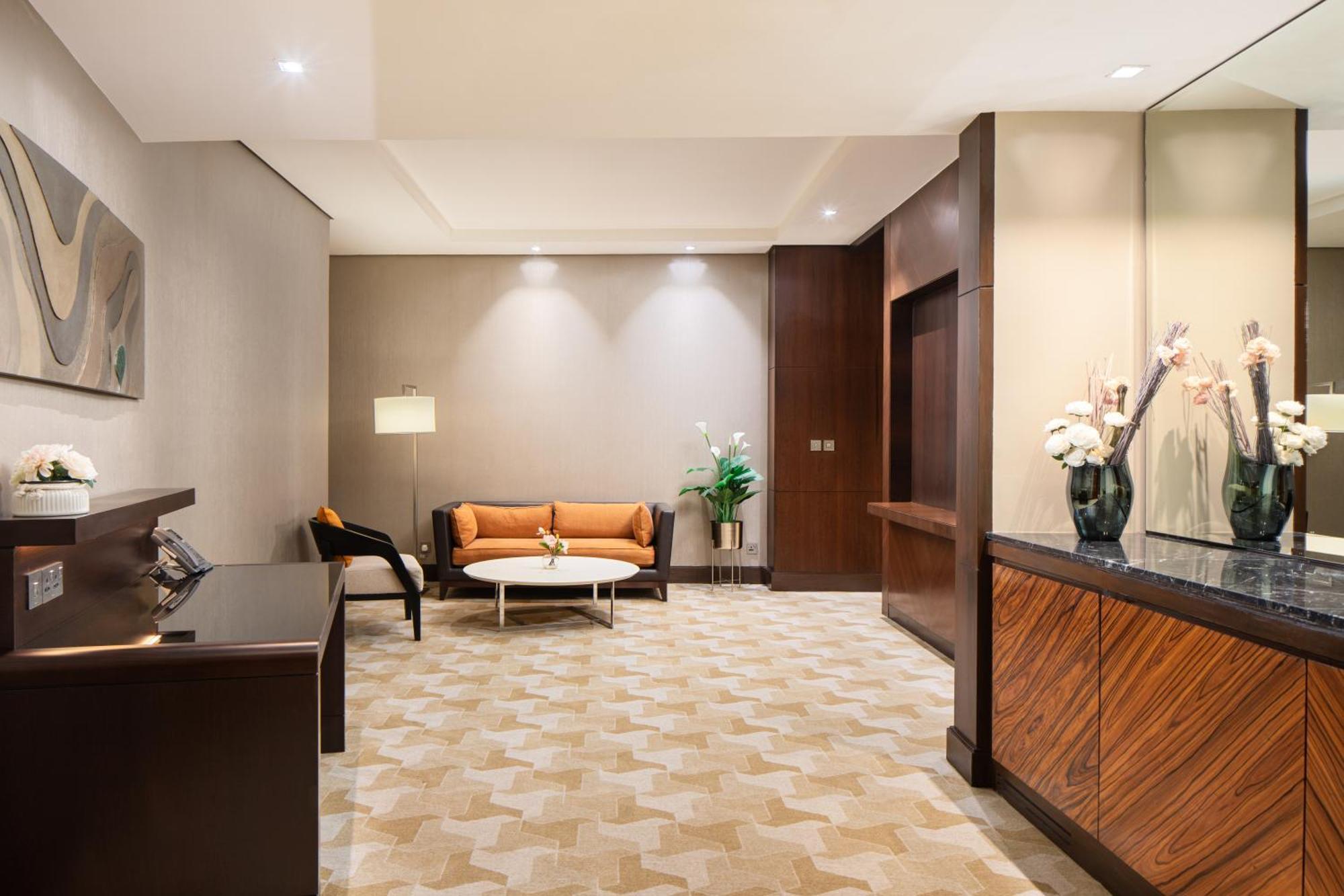 Aerotel Jeddah - Transit Hotel In Terminal 1 Extérieur photo