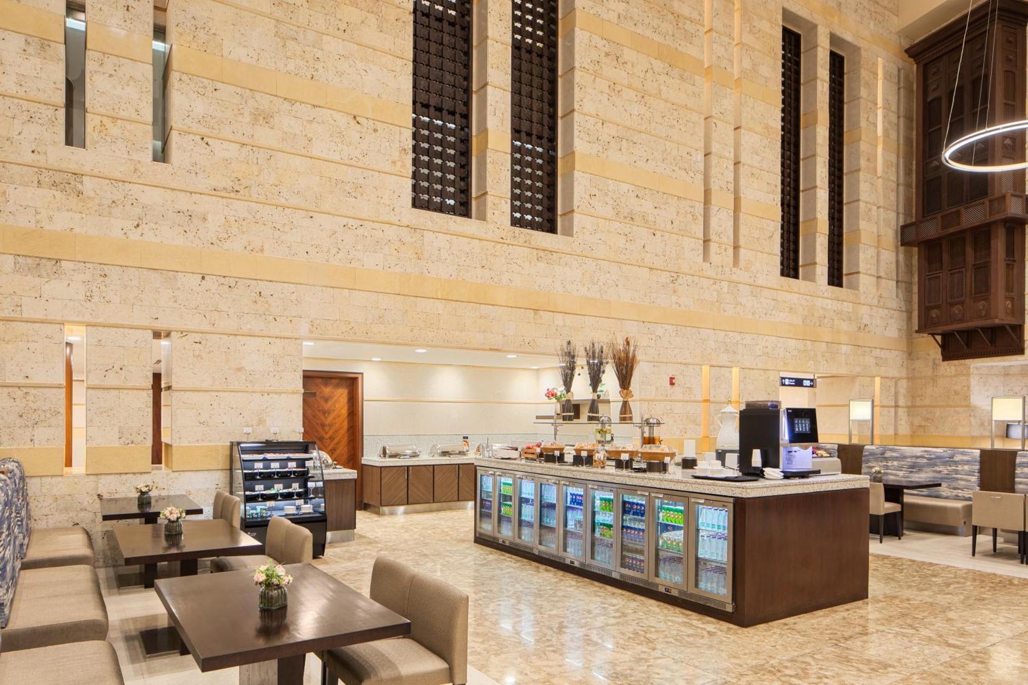 Aerotel Jeddah - Transit Hotel In Terminal 1 Extérieur photo