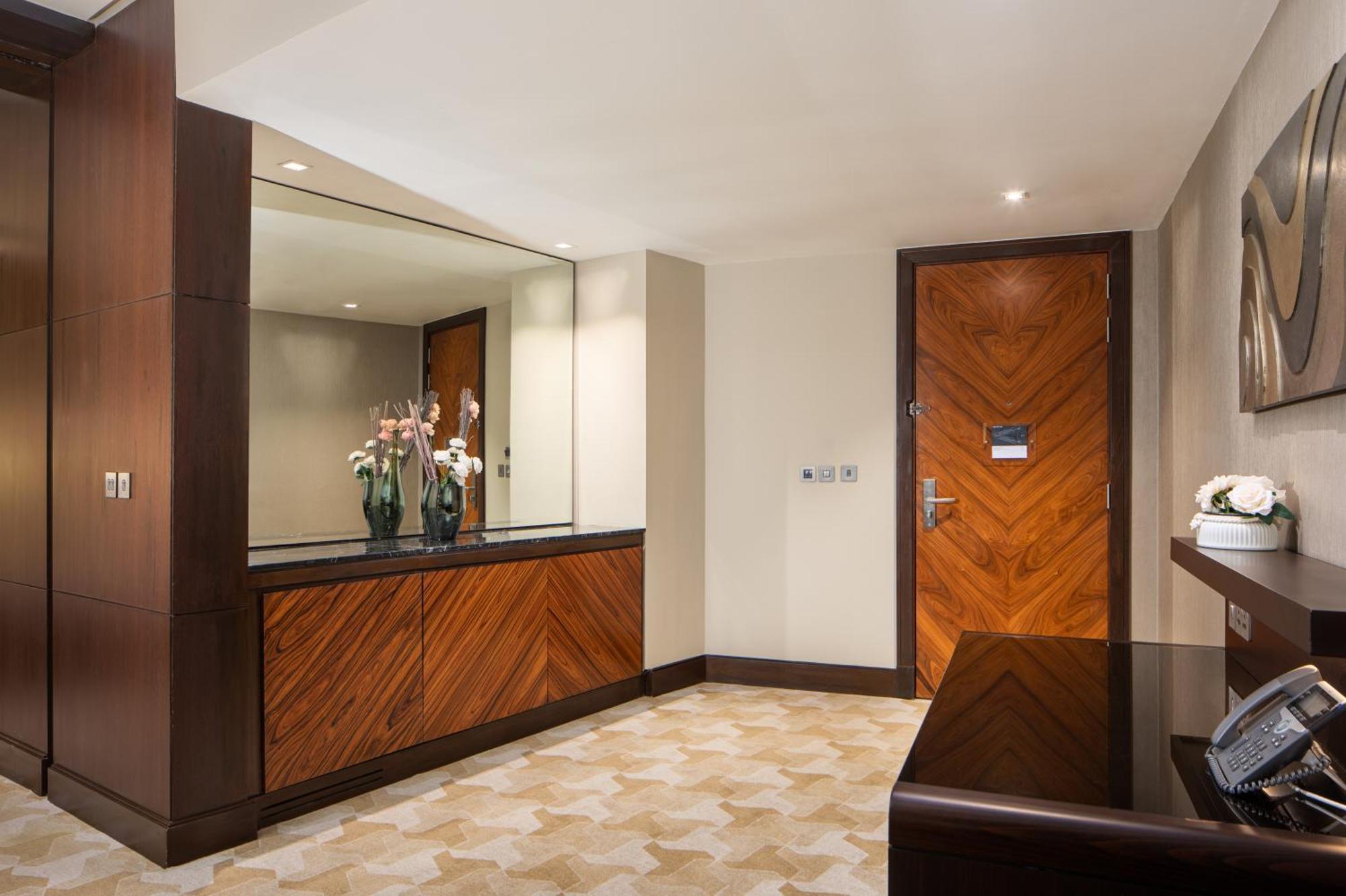 Aerotel Jeddah - Transit Hotel In Terminal 1 Extérieur photo