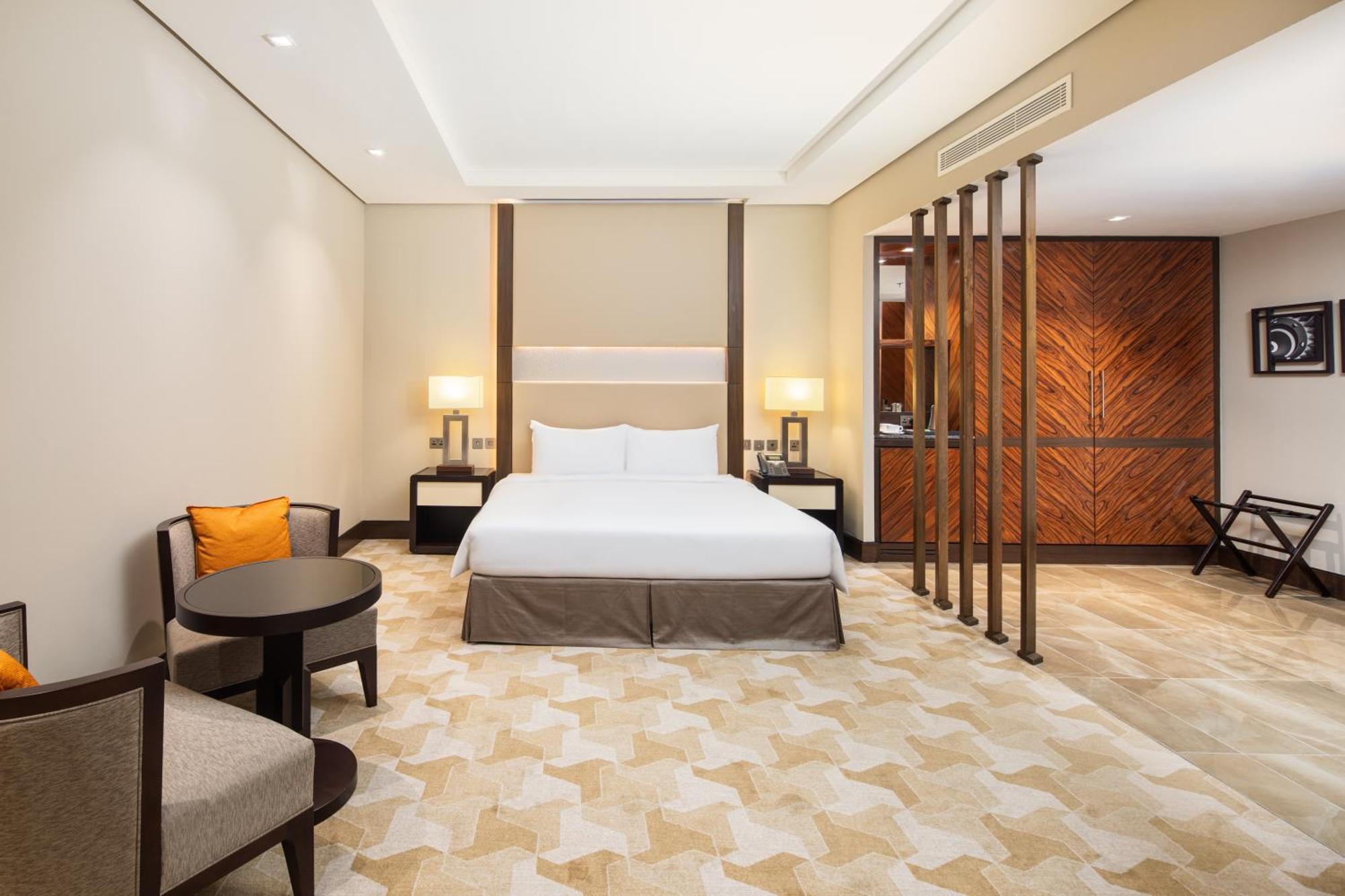Aerotel Jeddah - Transit Hotel In Terminal 1 Extérieur photo